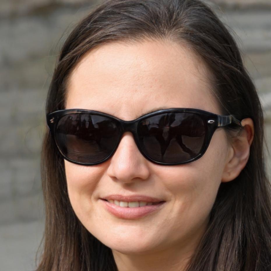 Sophie Laurent, consultante en stratégies d'investissement